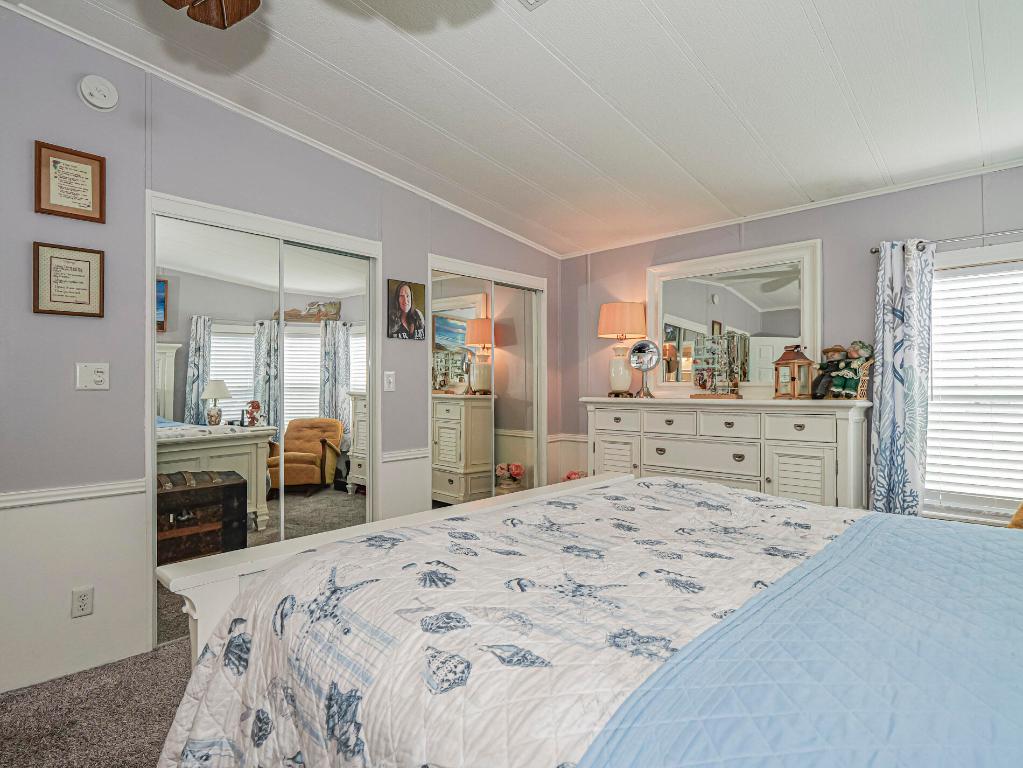 BAREFOOT BAY UNIT 1 - Residential