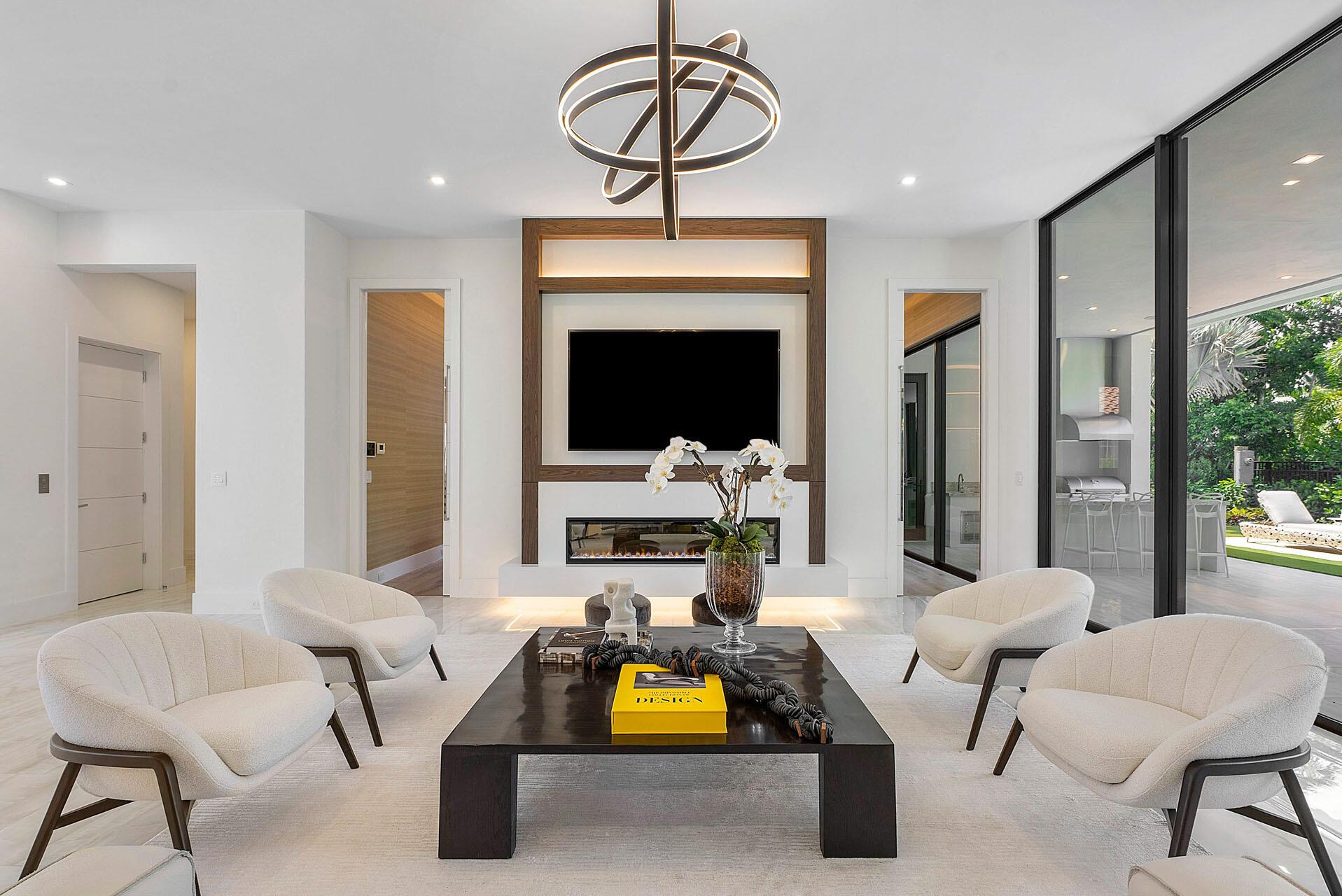 ROYAL PALM YACHT & COUNTR - Residential