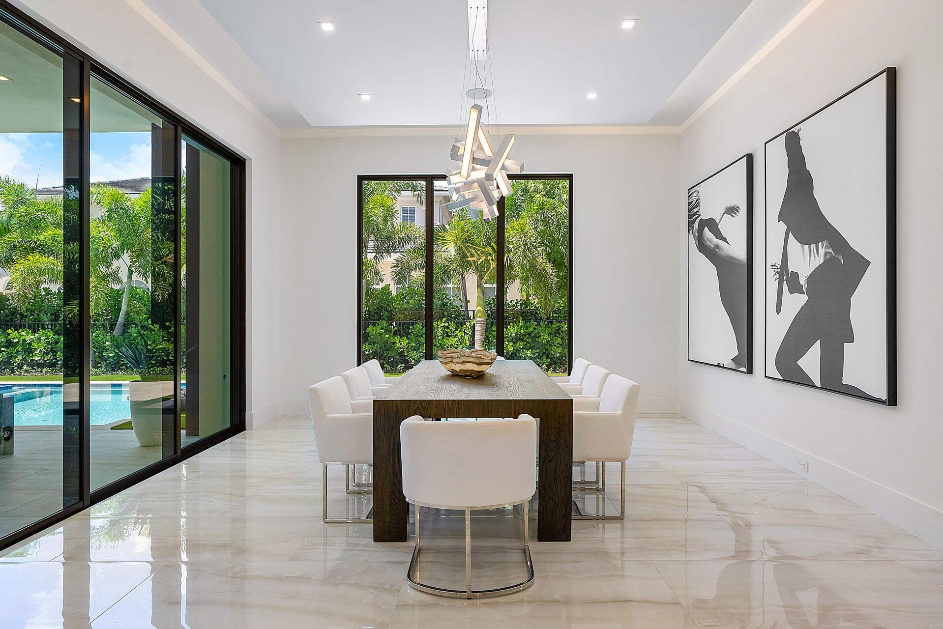 ROYAL PALM YACHT & COUNTR - Residential