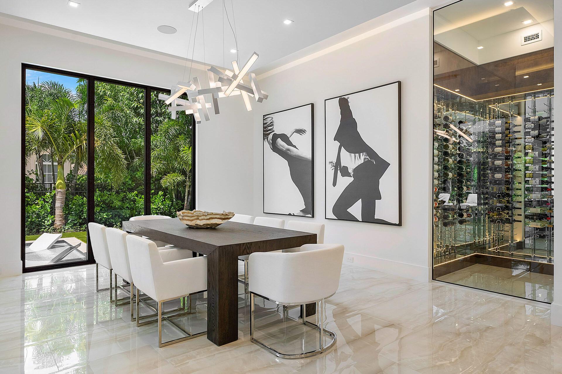 ROYAL PALM YACHT & COUNTR - Residential