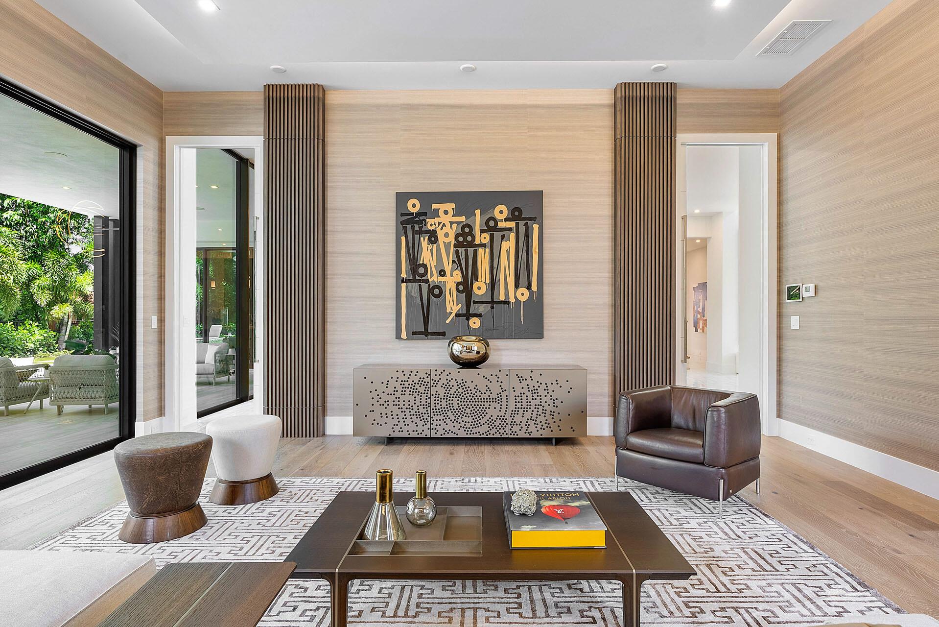 ROYAL PALM YACHT & COUNTR - Residential