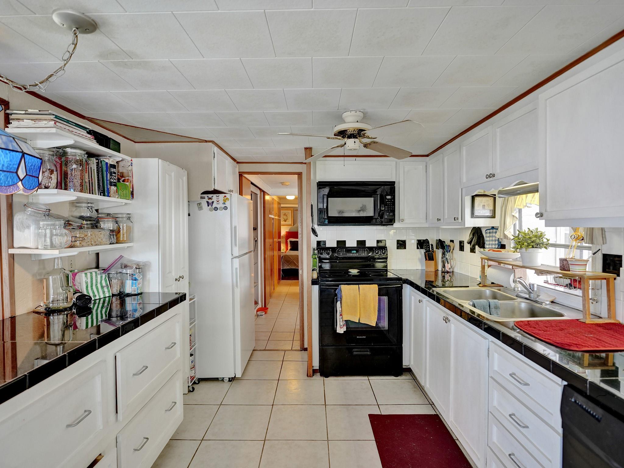 Park City Sec Two 56-25 B - Residential