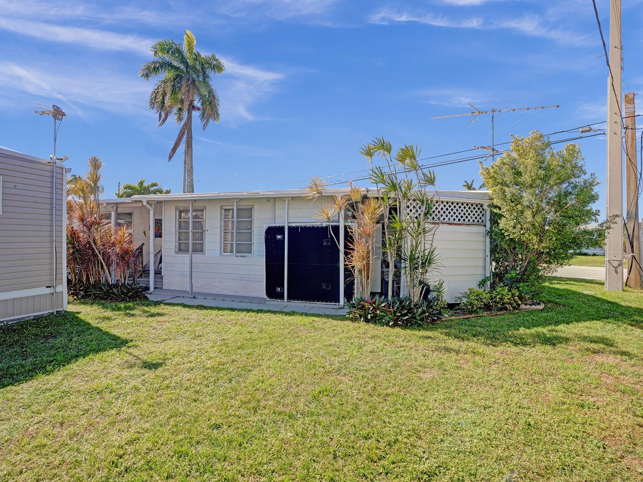Park City Sec Two 56-25 B - Residential