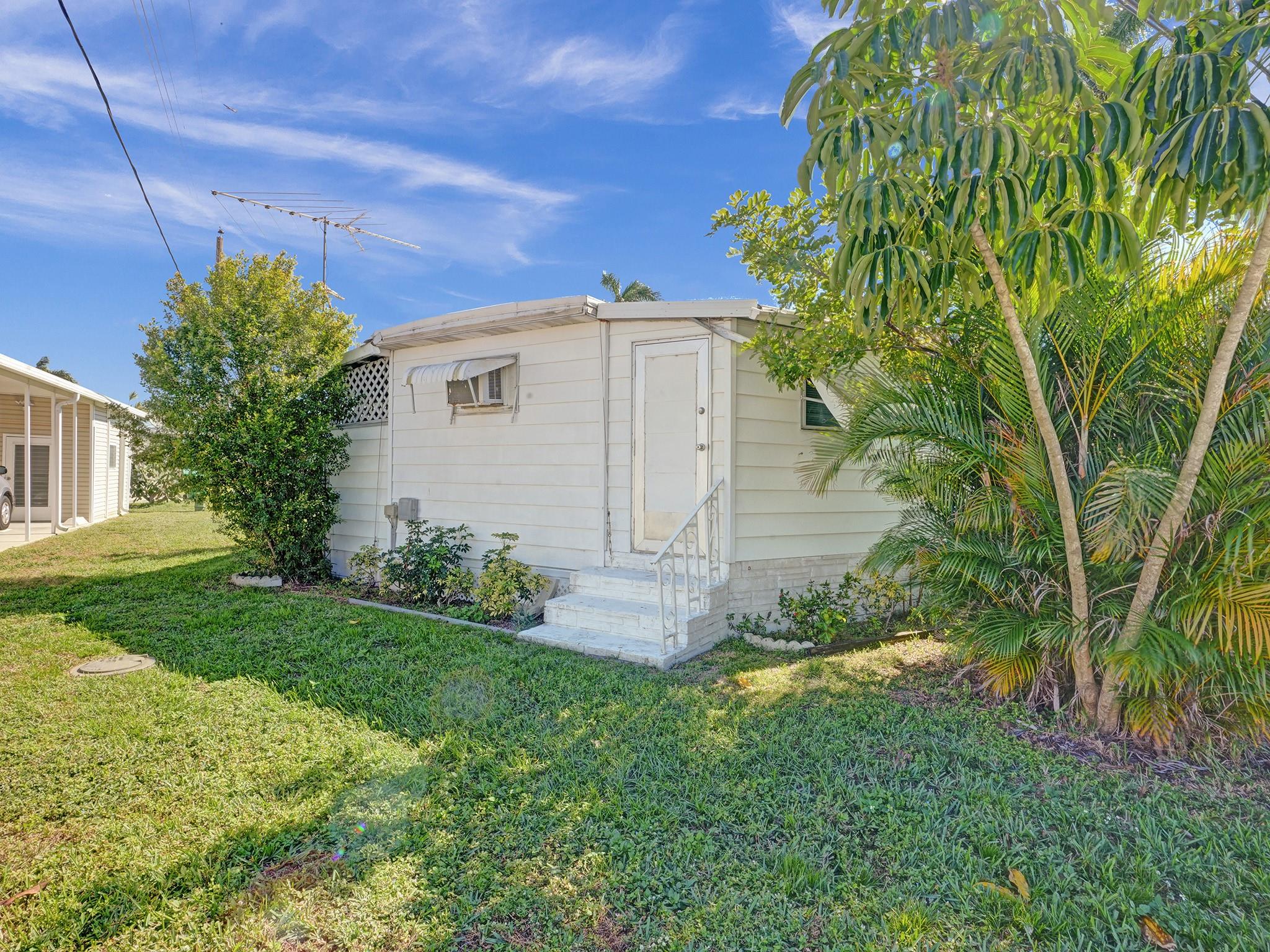 Park City Sec Two 56-25 B - Residential