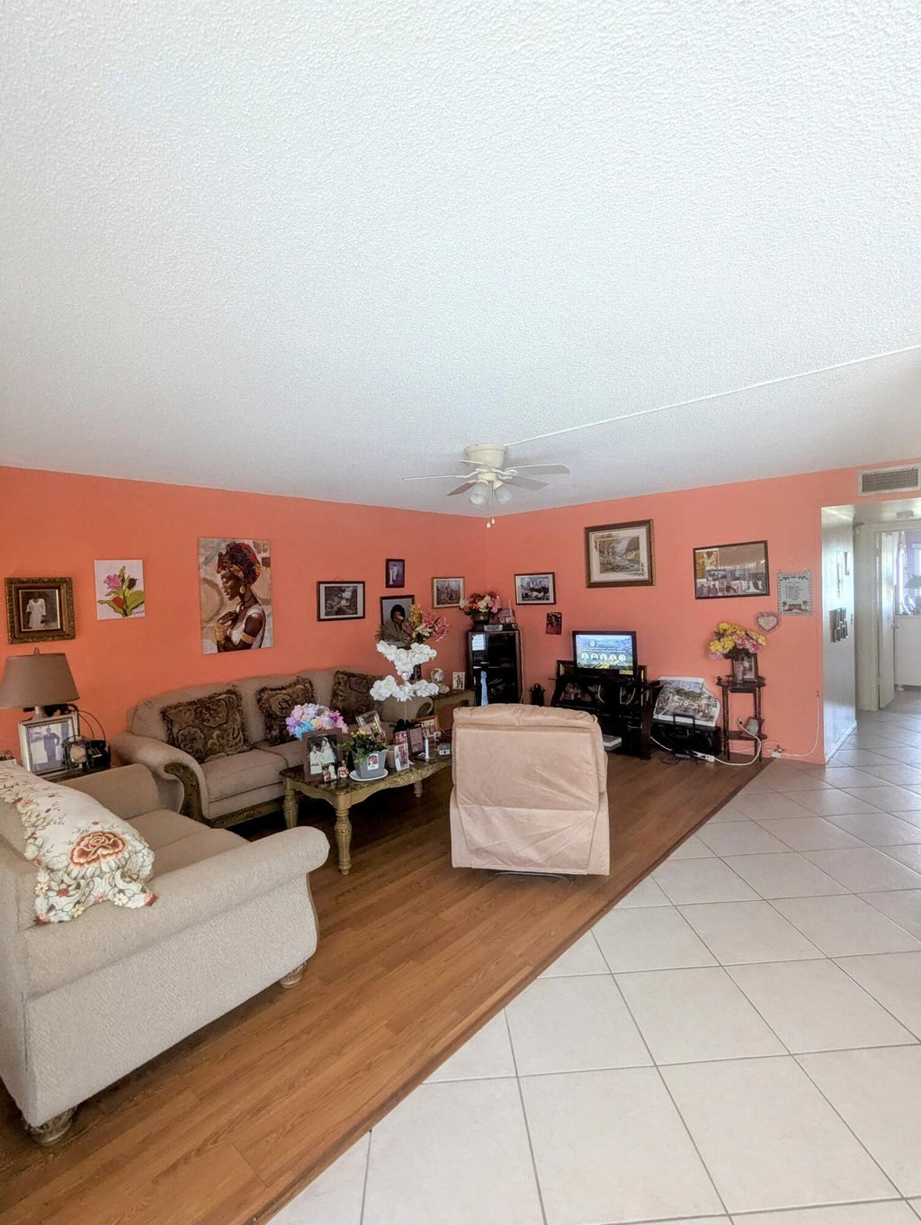 Photo of 205 Wellington M, West Palm Beach, FL 33417 (MLS # B26050019)