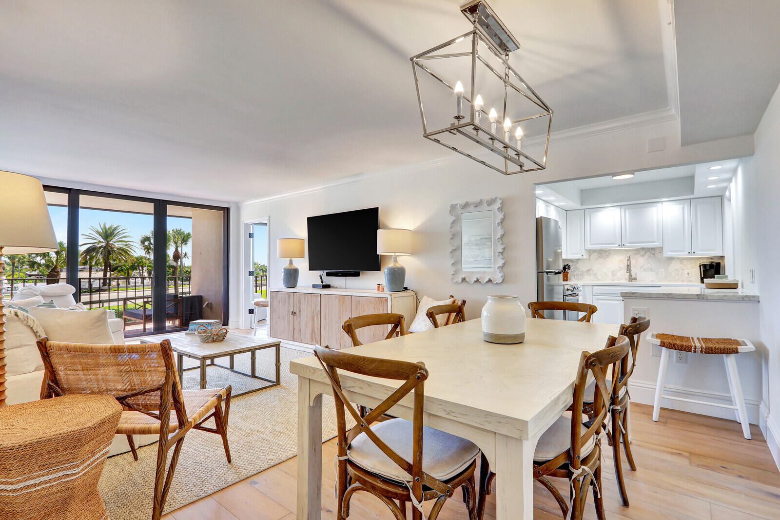 OCEAN VILLAS CONDO APTS - Residential Lease