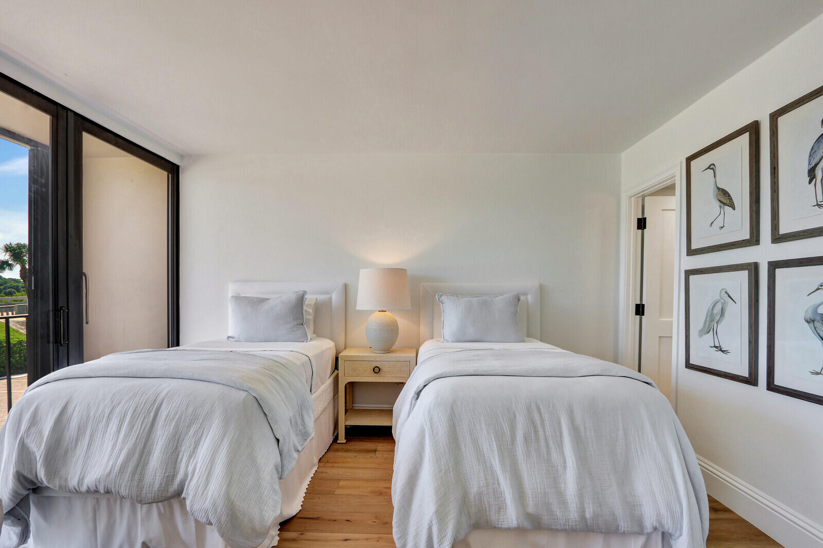 OCEAN VILLAS CONDO APTS - Residential Lease