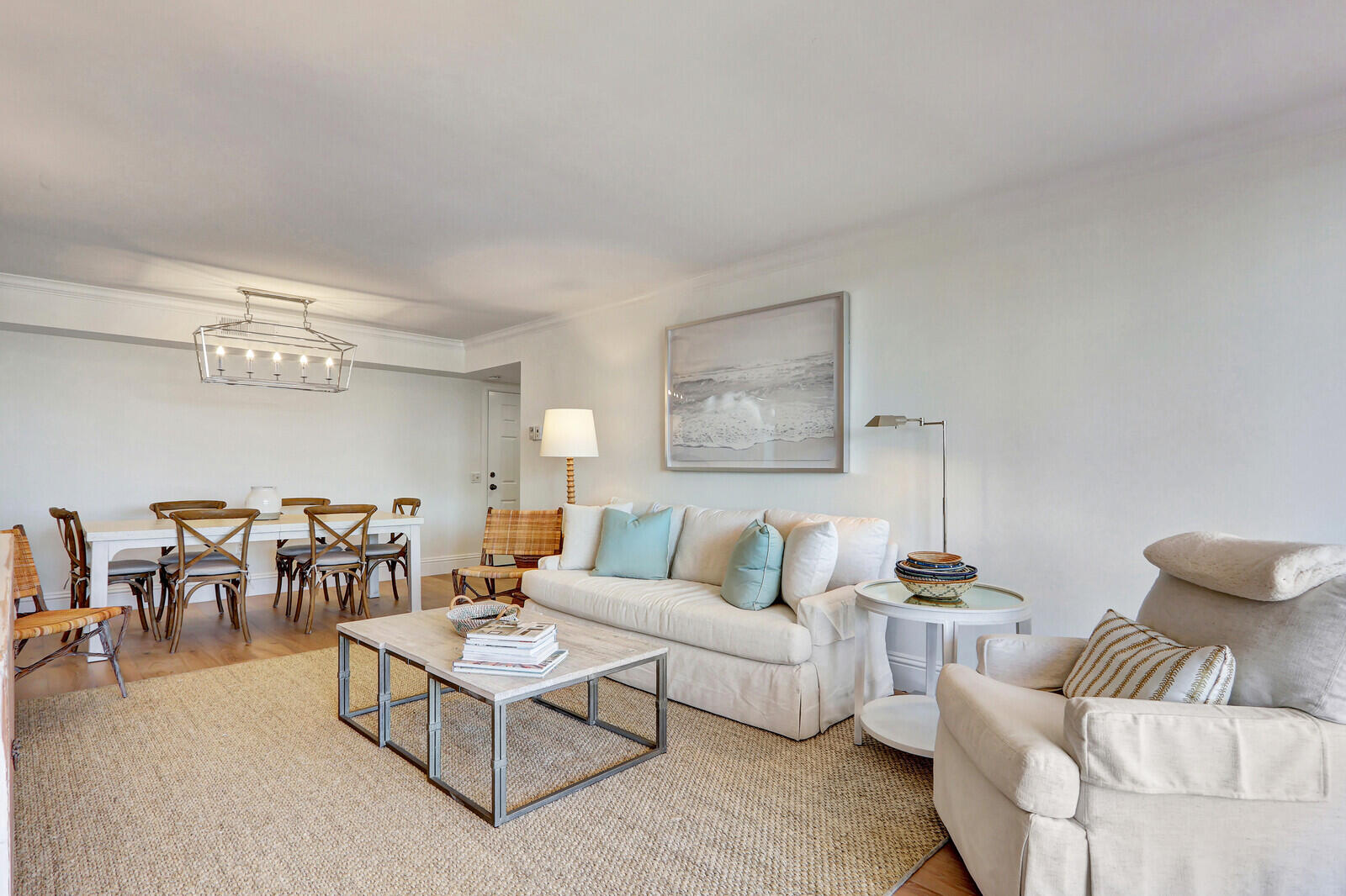 OCEAN VILLAS CONDO APTS - Residential Lease