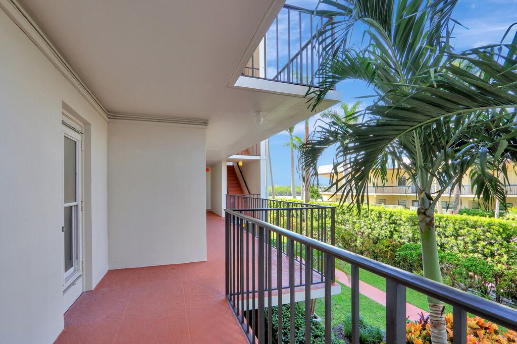 Photo of 225 S Beach Road #204, Tequesta, FL 33469 (MLS # R11165077)