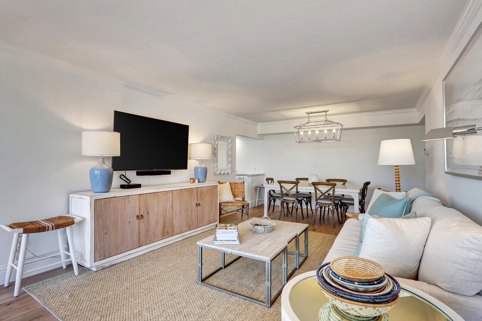 OCEAN VILLAS CONDO APTS - Residential Lease