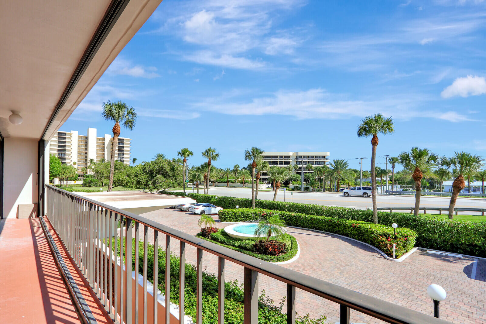 OCEAN VILLAS CONDO APTS - Residential Lease