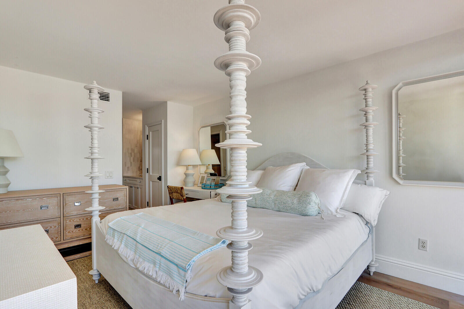 OCEAN VILLAS CONDO APTS - Residential Lease