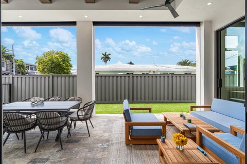 Tiny photo for 2880 NE 35th Street, Lighthouse Point, FL 33064 (MLS # B26024337)