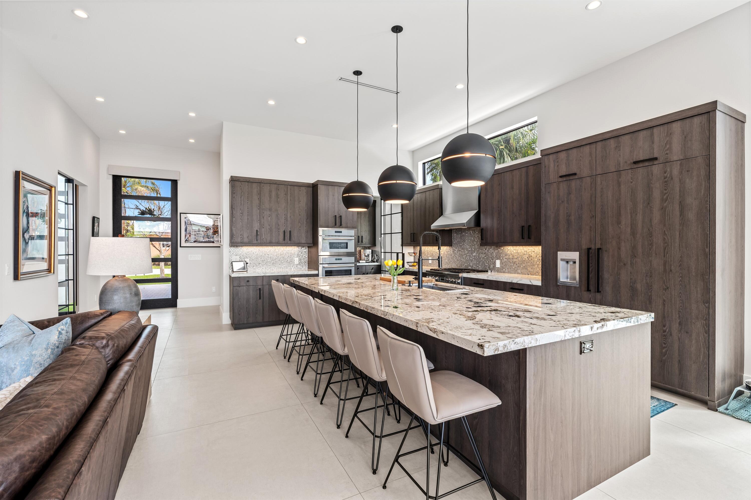 LAKE PLACID - Residential
