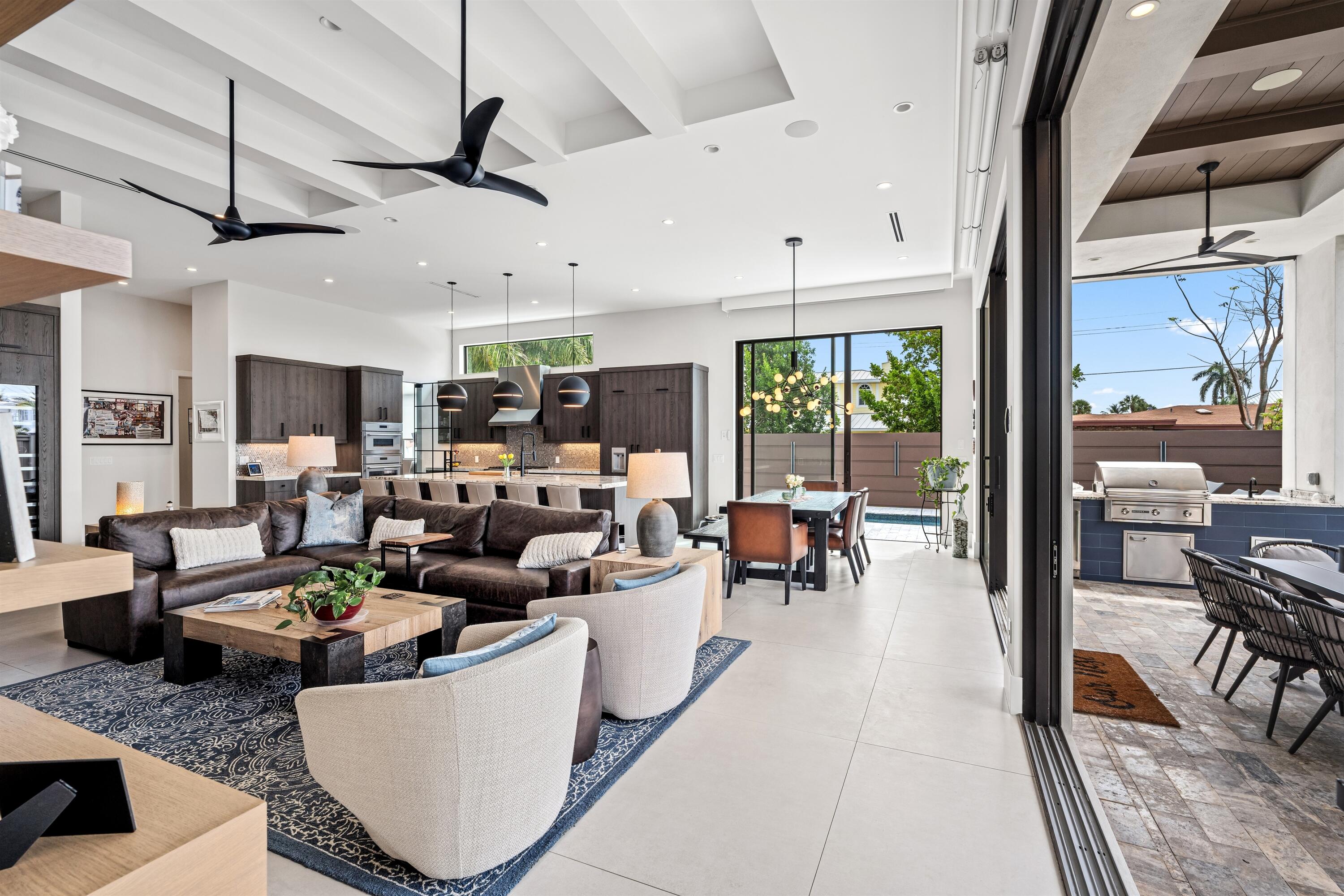 LAKE PLACID - Residential