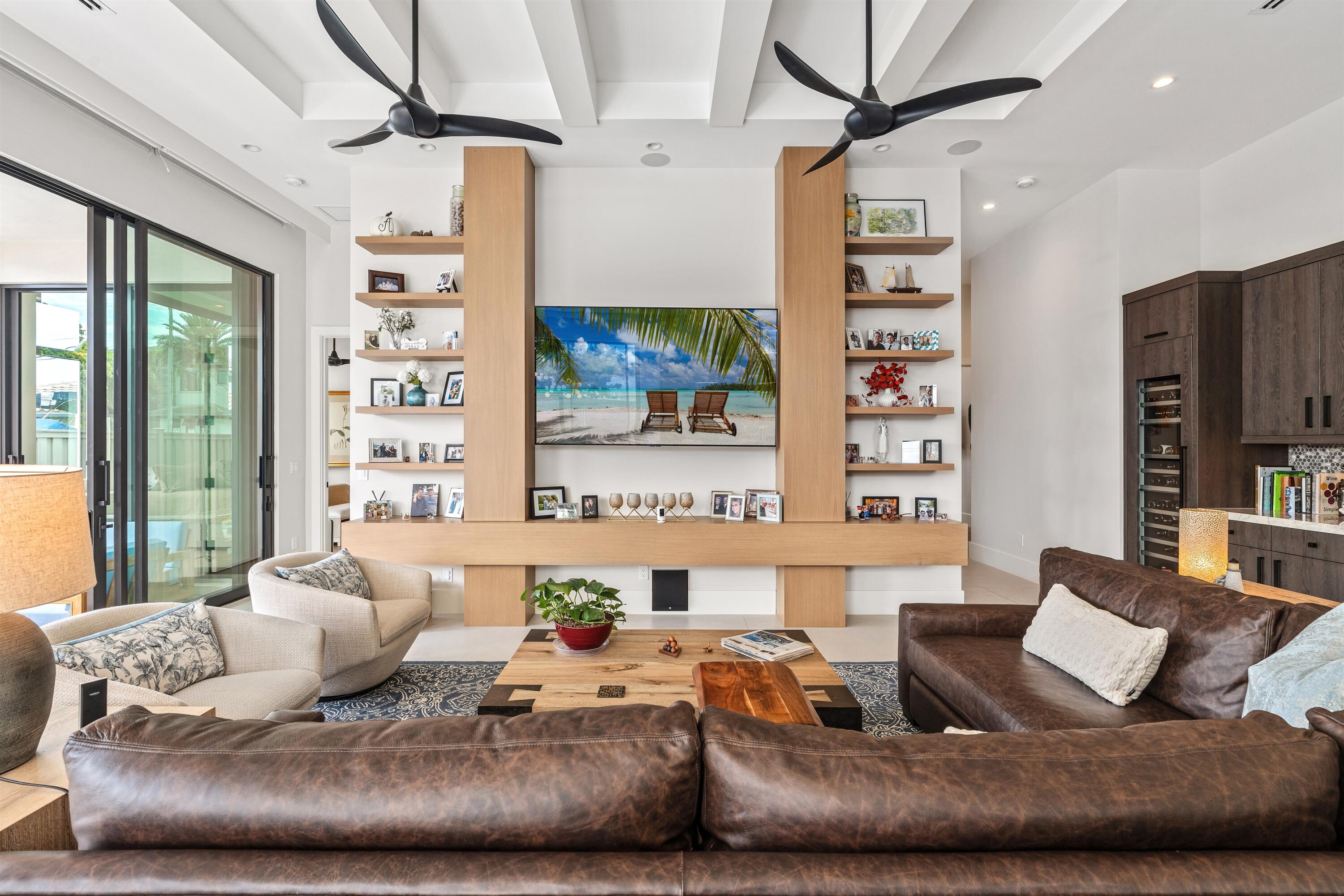 LAKE PLACID - Residential
