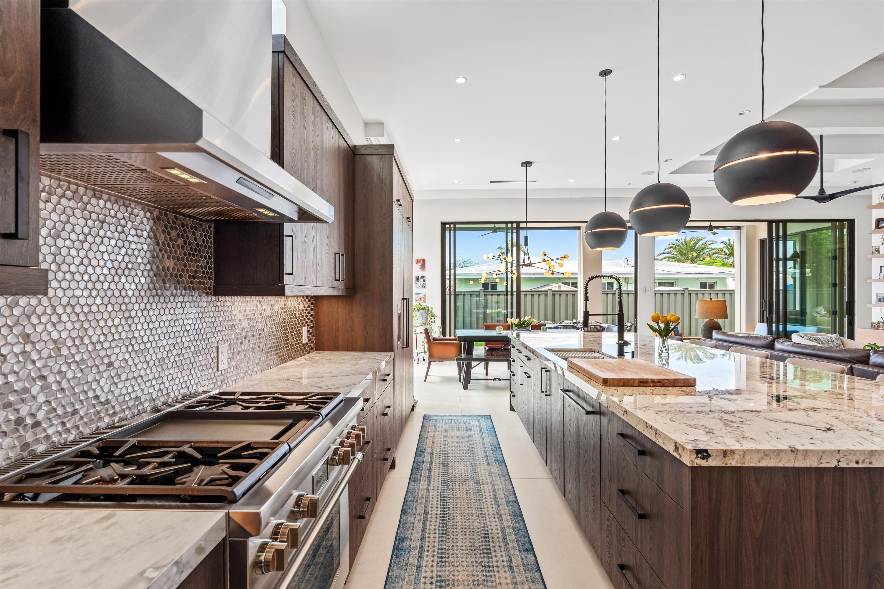 LAKE PLACID - Residential