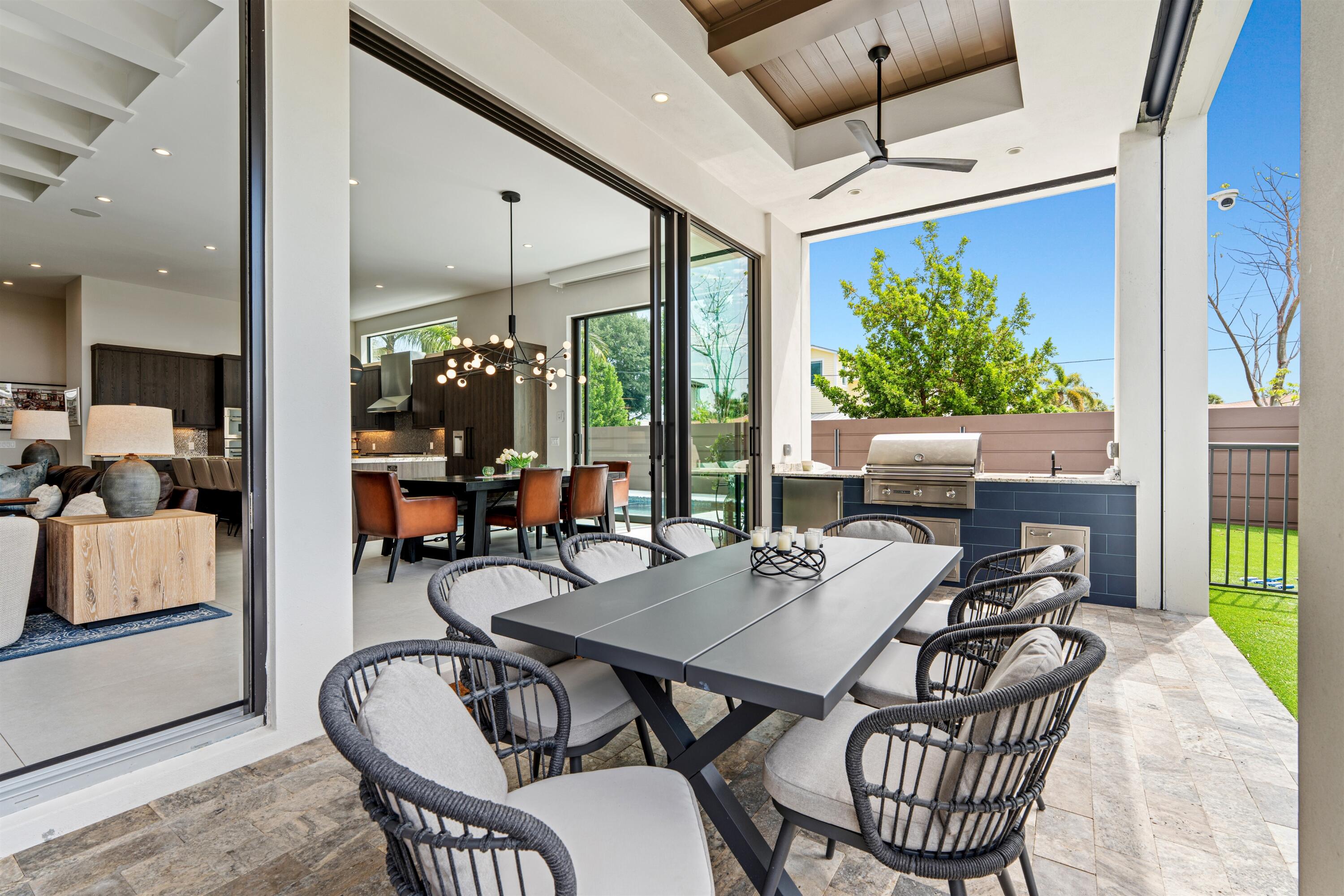 LAKE PLACID - Residential