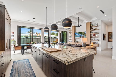 Tiny photo for 2880 NE 35th Street, Lighthouse Point, FL 33064 (MLS # B26024337)