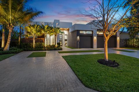 Property photo of 2880 Ne 35th Street, Lighthouse Point, FL 33064