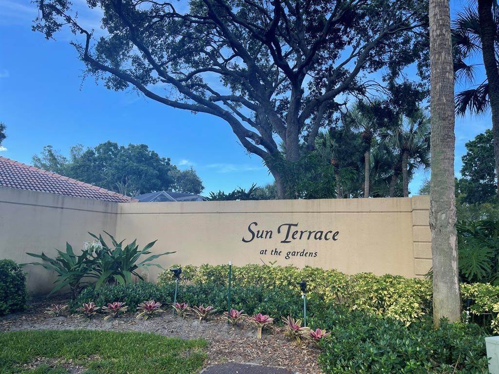 Photo of 3564 Wildwood Forest Court #D, Palm Beach Gardens, FL 33403 (MLS # R10745974)