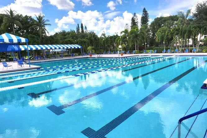 Tartan Coconut Creek-Parc - Residential