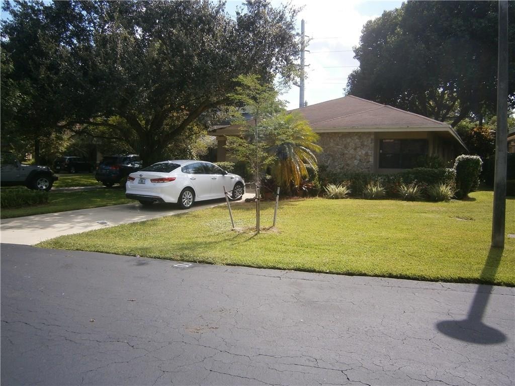 Tartan Coconut Creek-Parc - Residential