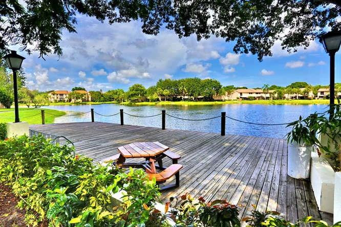 Tartan Coconut Creek-Parc - Residential