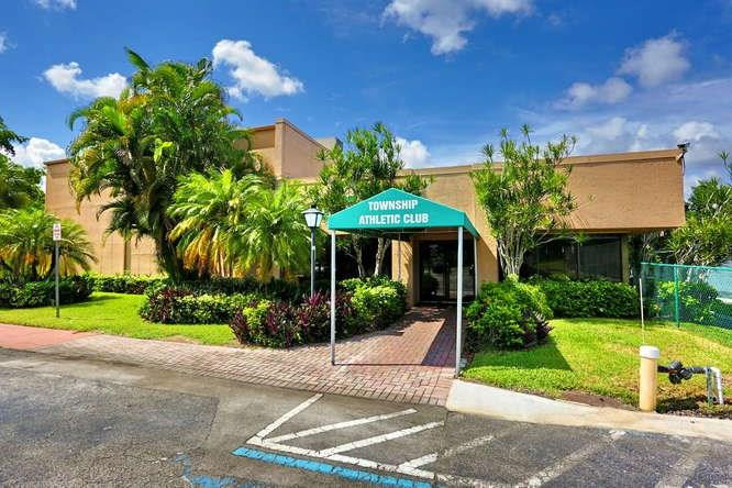 Tartan Coconut Creek-Parc - Residential
