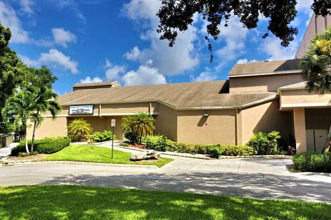 Tartan Coconut Creek-Parc - Residential