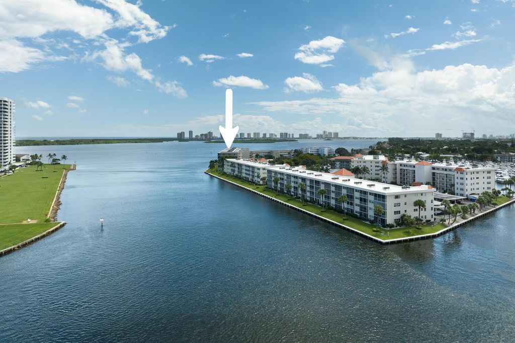 Photo of 36 Yacht Club Drive #205, North Palm Beach, FL 33408 (MLS # R10945382)