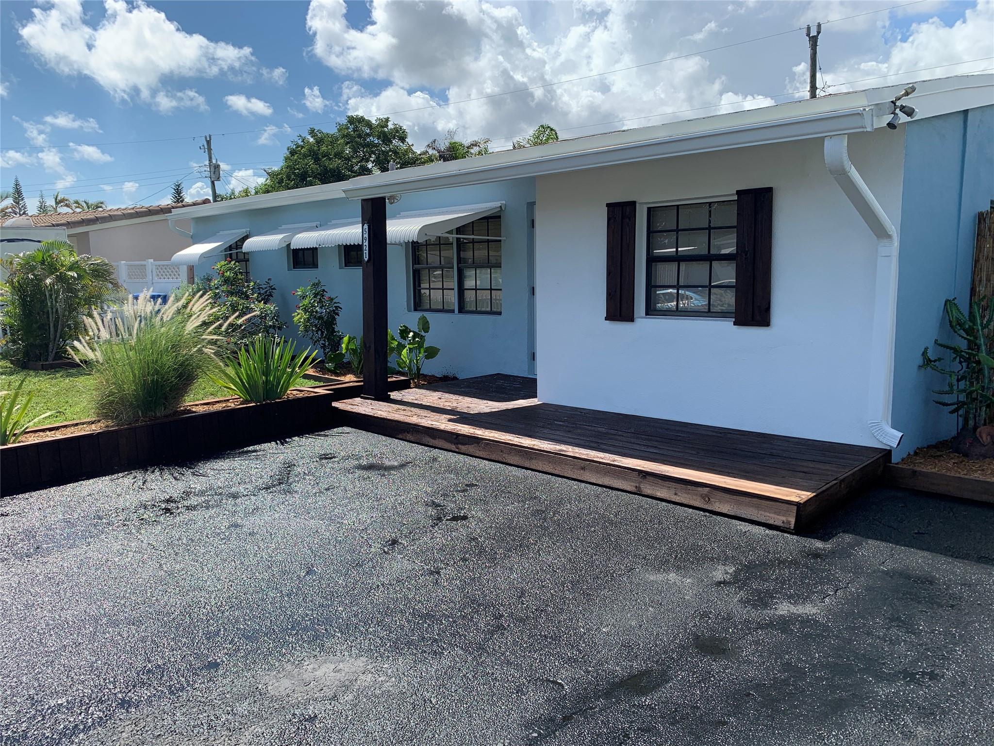 COLLIER ESTATES 1ST ADD - Residential