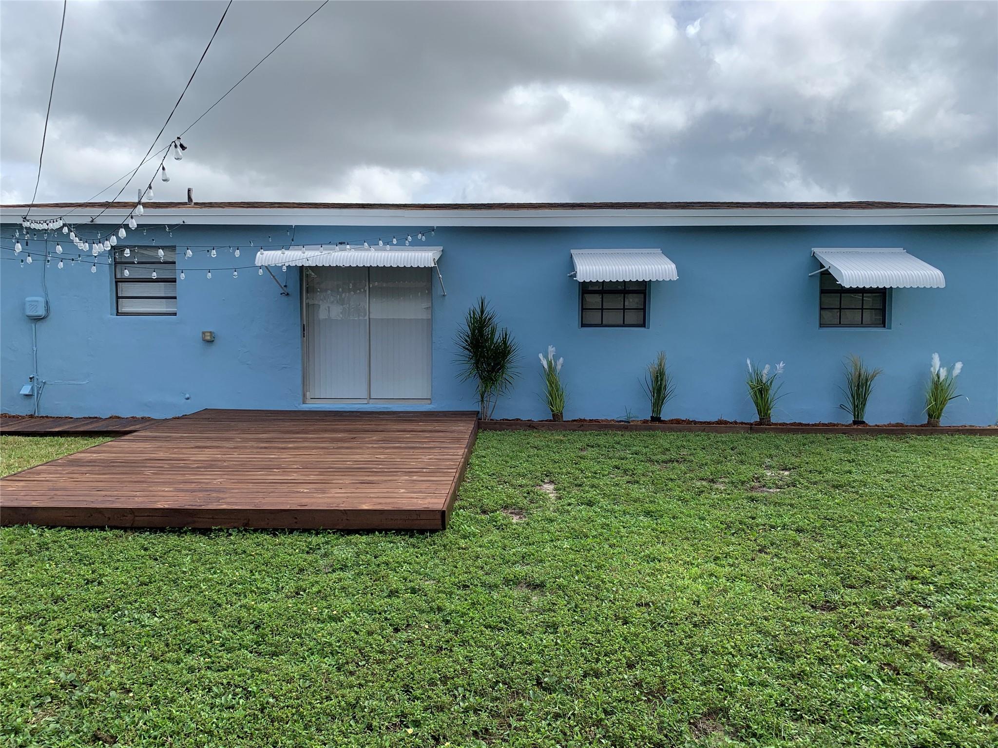 COLLIER ESTATES 1ST ADD - Residential