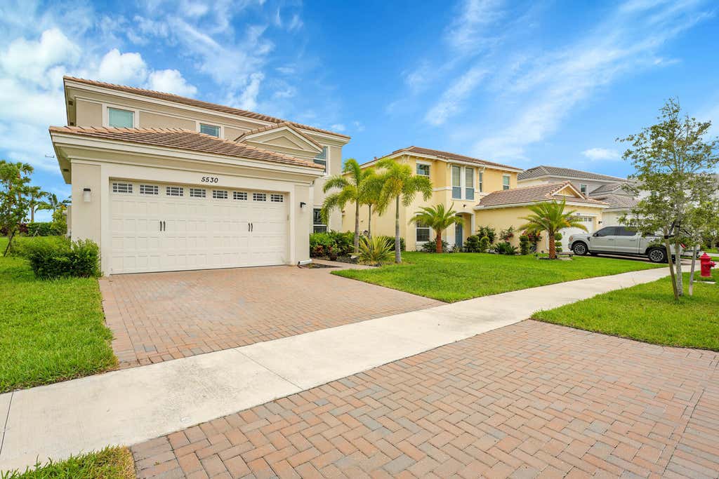 Photo of 5530 Macoon Way, Westlake, FL 33470 (MLS # B26057463)