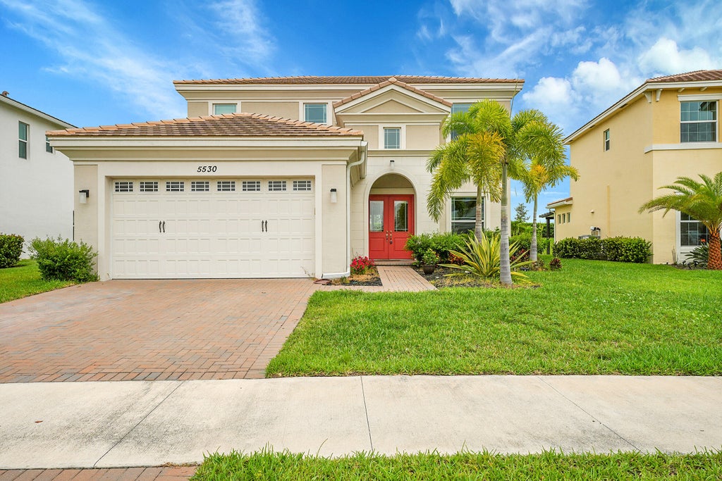 Photo of 5530 Macoon Way, Westlake, FL 33470 (MLS # B26057463)