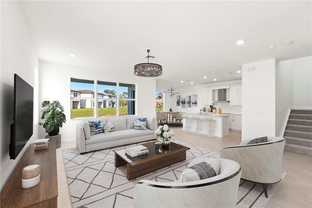 Nuvo Boca - Residential Lease