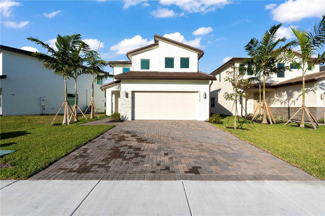 Nuvo Boca - Residential Lease