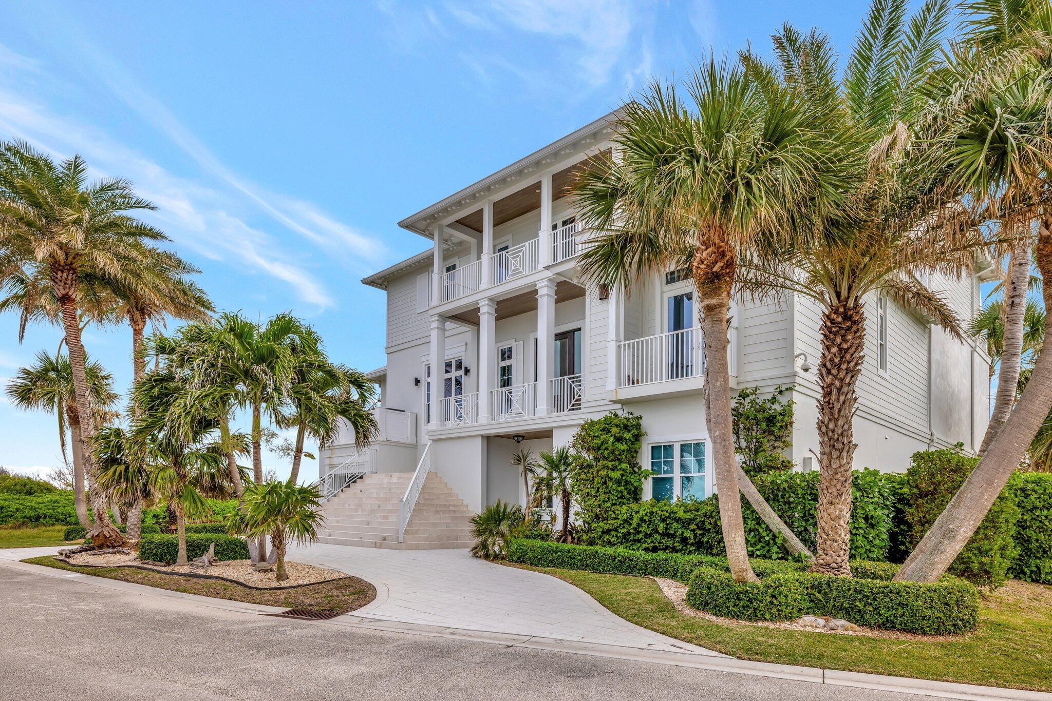 8316 S Ocean Drive
