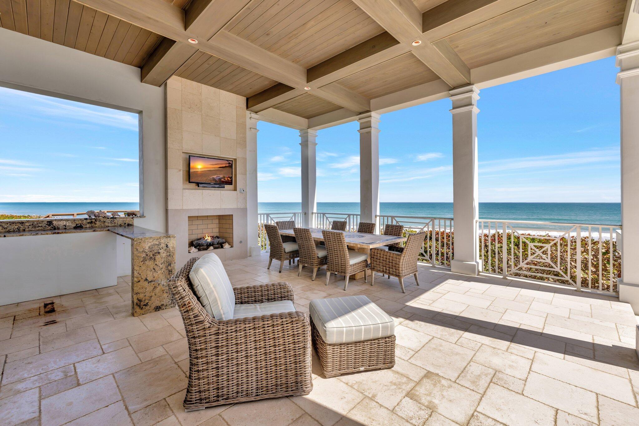 DIAMOND SANDS - Residential