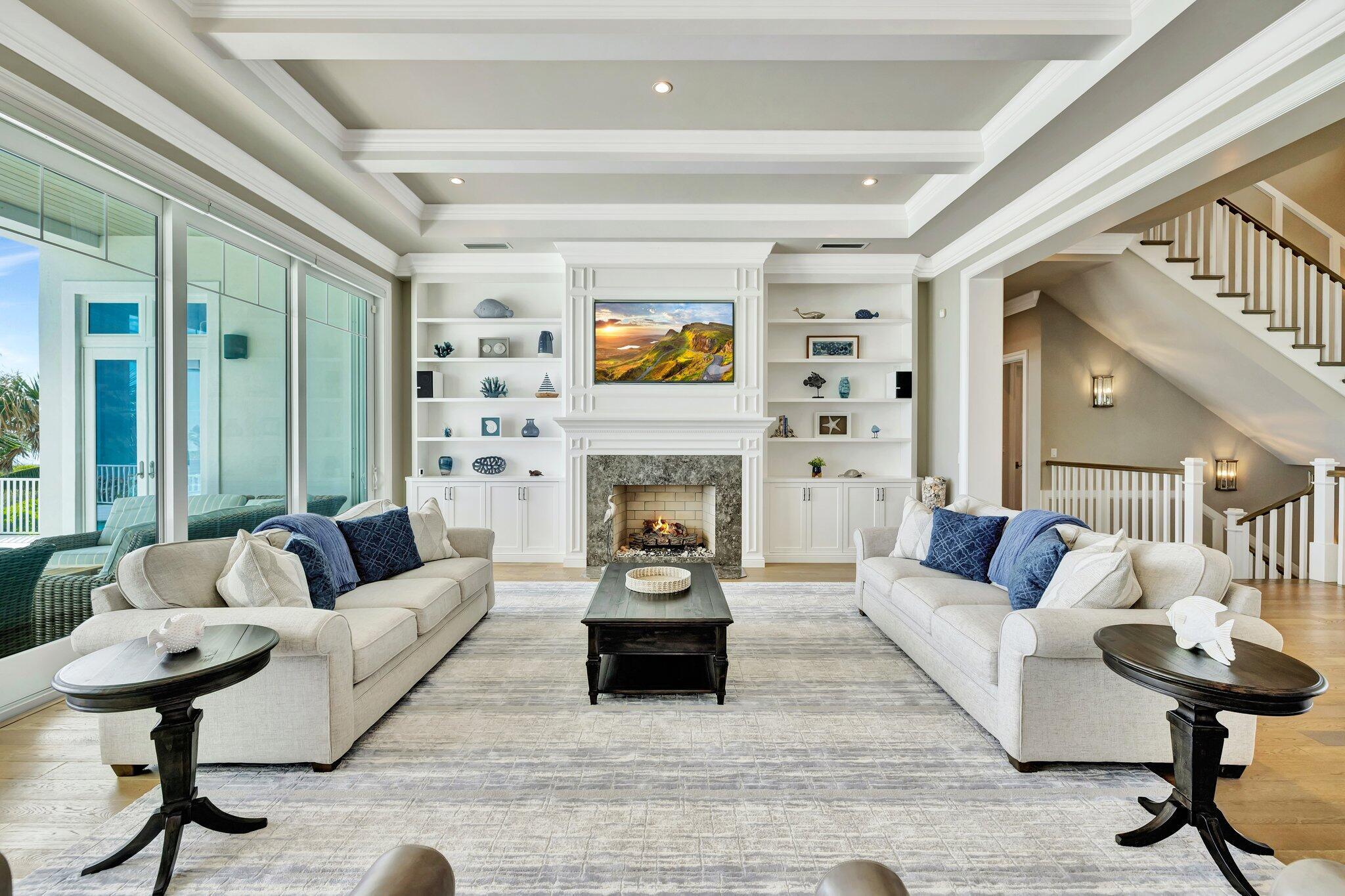 DIAMOND SANDS - Residential