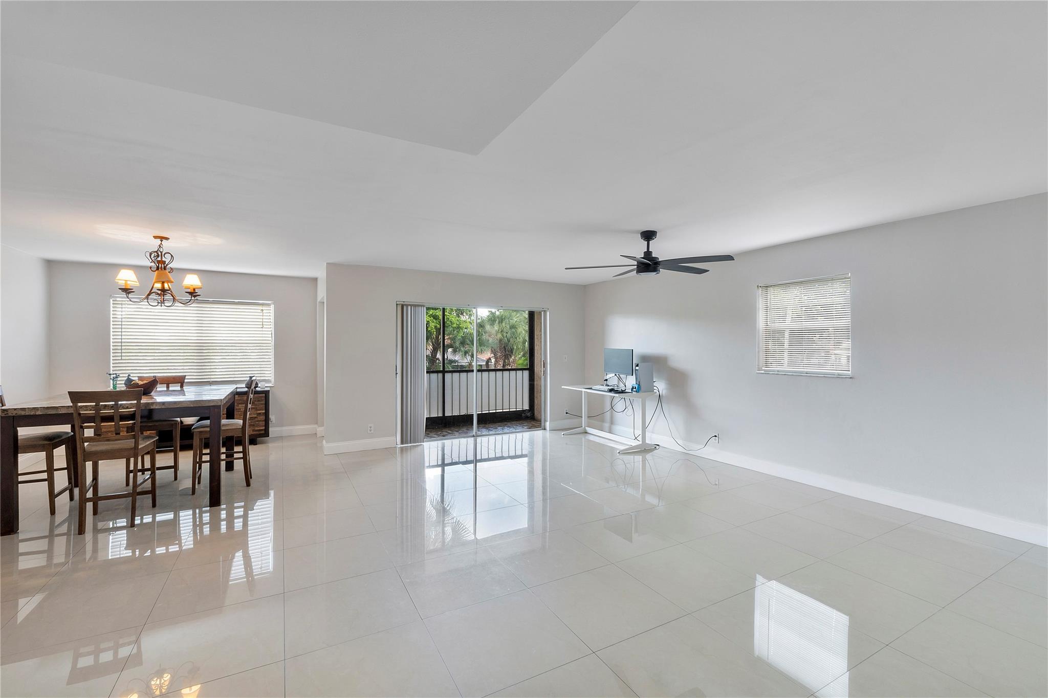 Ramblewood East Condos - Residential