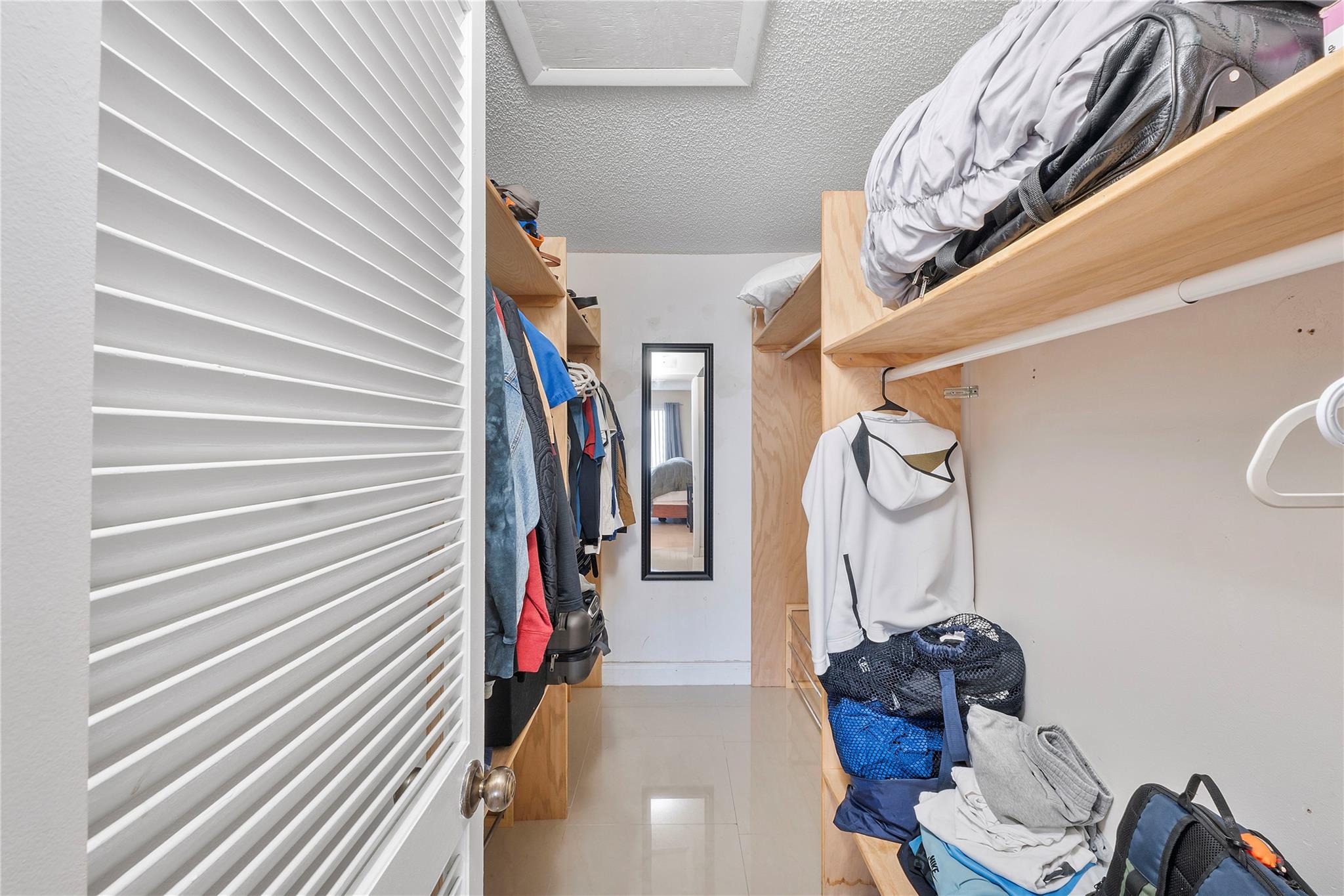 Ramblewood East Condos - Residential