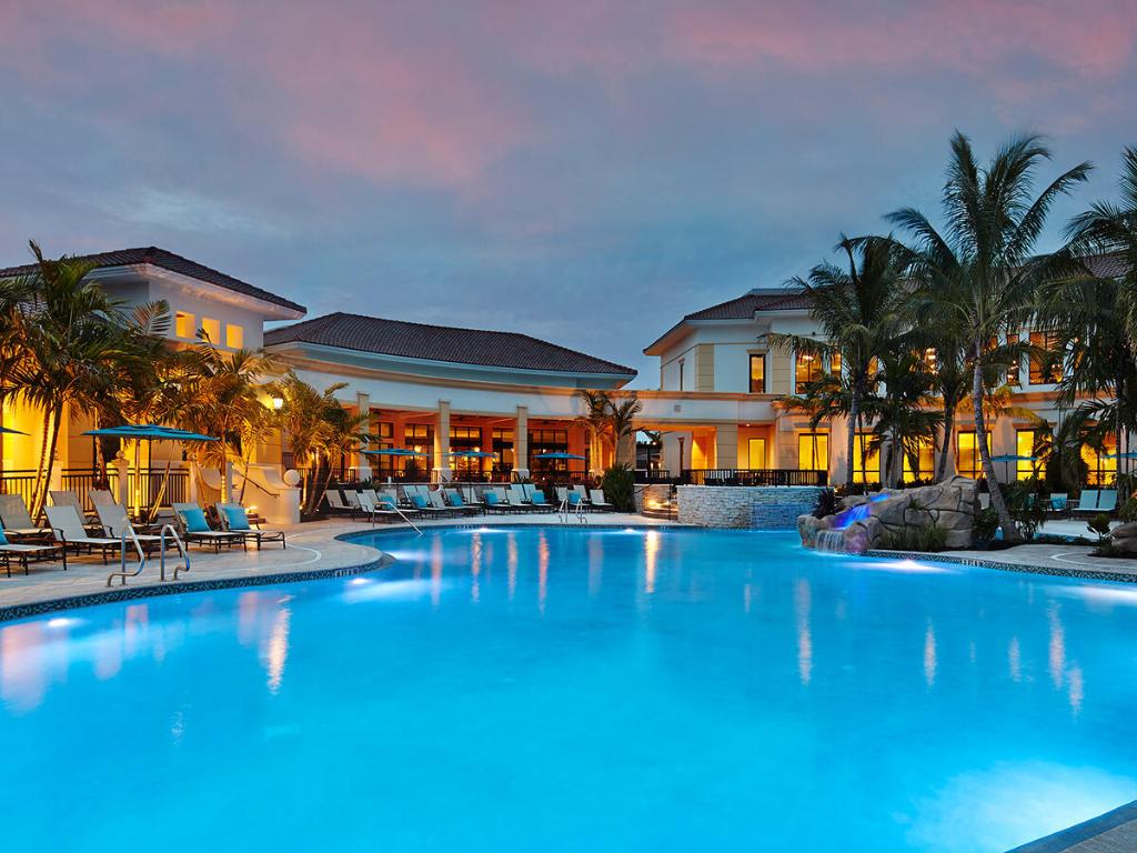 IBIS GOLF AND COUNTRY CLUB 22 - Residential