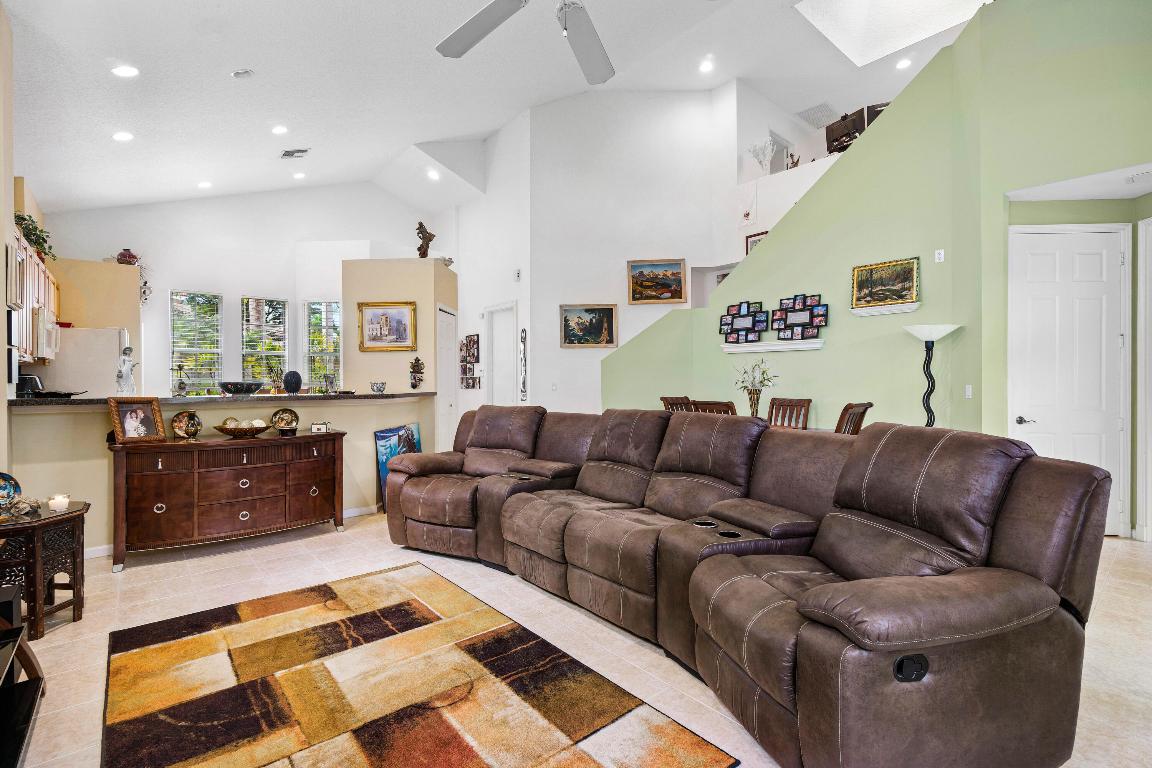 IBIS GOLF AND COUNTRY CLUB 22 - Residential