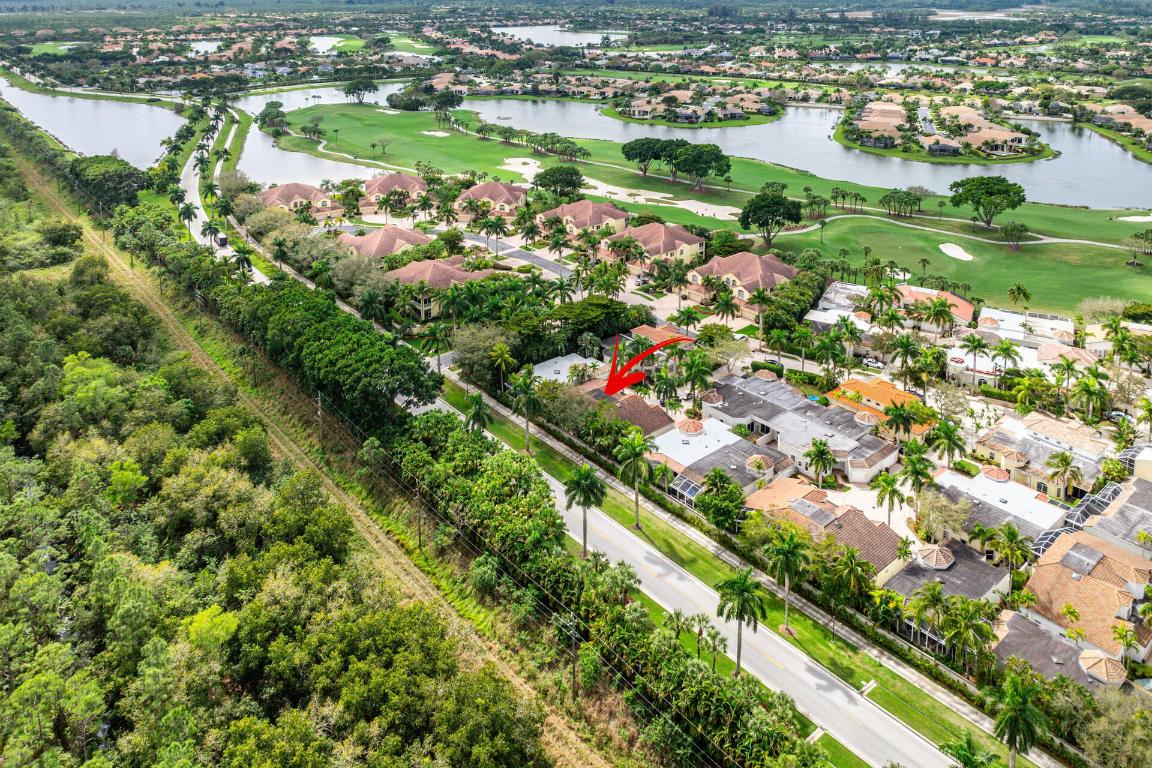 IBIS GOLF AND COUNTRY CLUB 22 - Residential