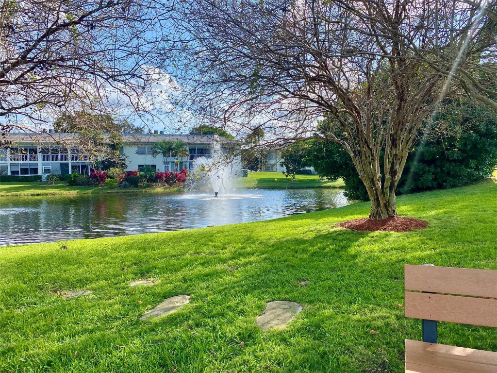 Nassau Village West II Co - Residential Lease