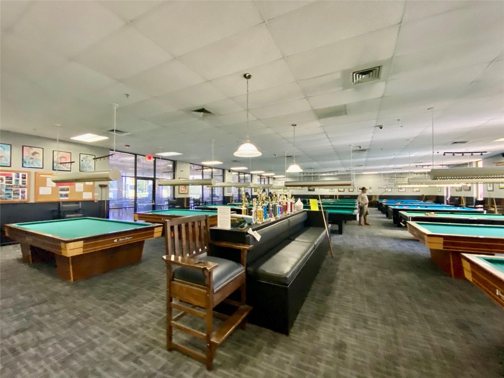 Nassau Village West II Co - Residential Lease