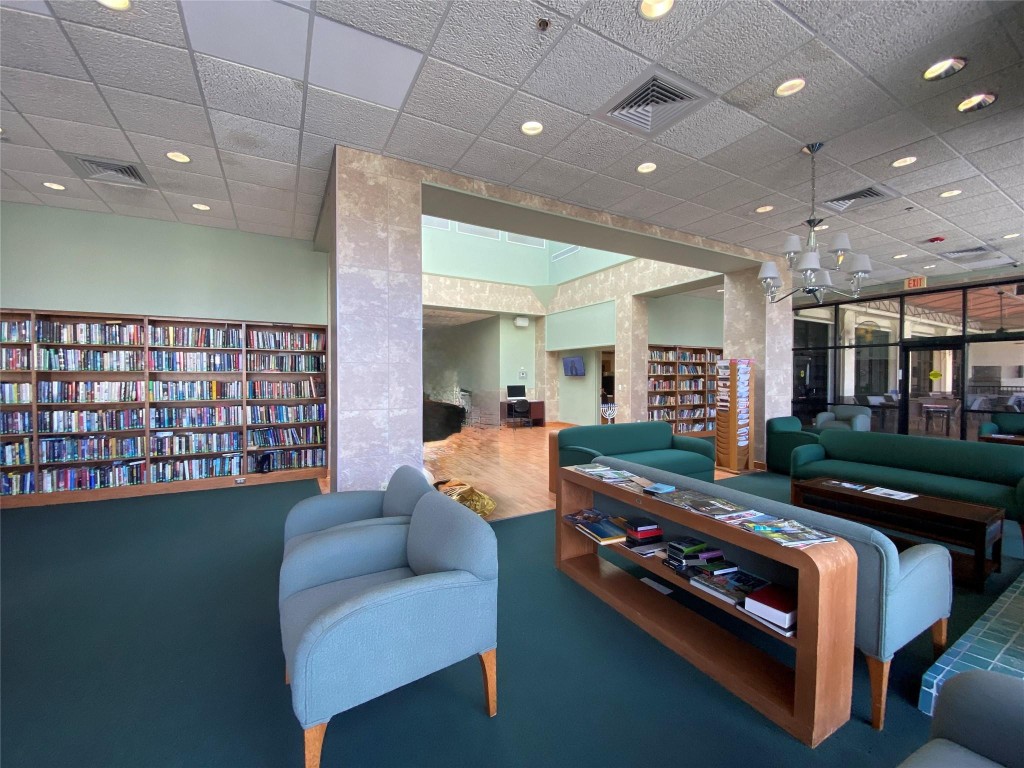 Nassau Village West II Co - Residential Lease