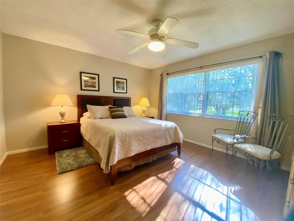 Nassau Village West II Co - Residential Lease