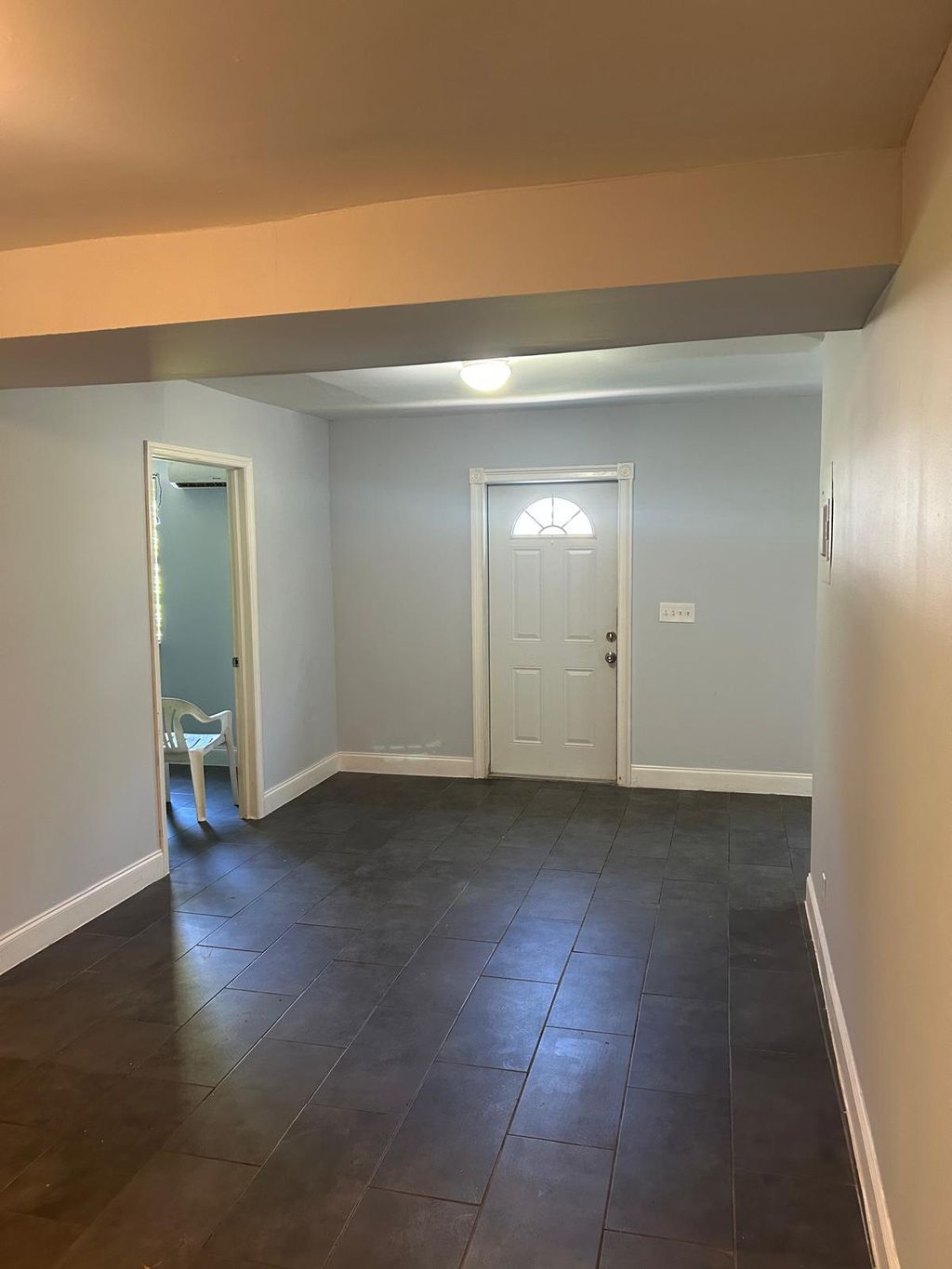 Photo of 2739 Lincoln Street #Apartment 1, Hollywood, FL 33020 (MLS # B26026673)